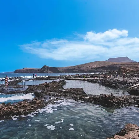 Residencial Candelarias 30 * Agaete (Gran Canaria)