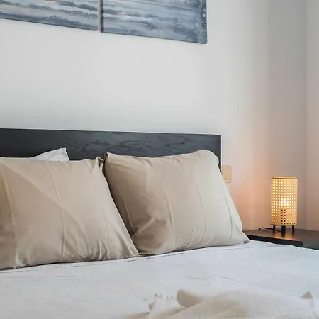 Residencial Candelarias 30 Apartamento