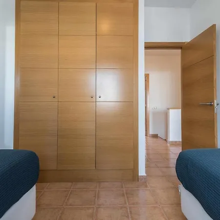 Residencial Candelarias 30 * Agaete (Gran Canaria)