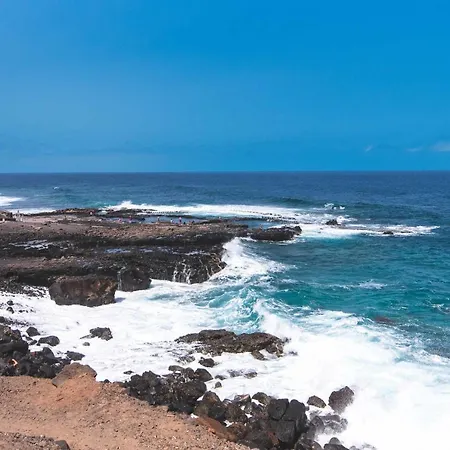 Residencial Candelarias 30 Apartamento