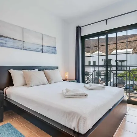 Residencial Candelarias 30 Apartment Agaete (Gran Canaria)