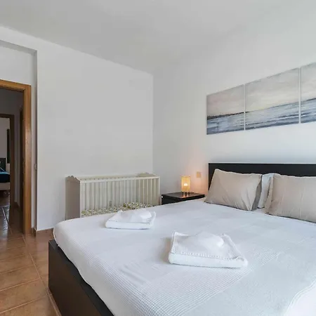 Residencial Candelarias 30 Appartement