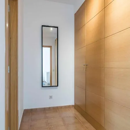 Residencial Candelarias 30 *