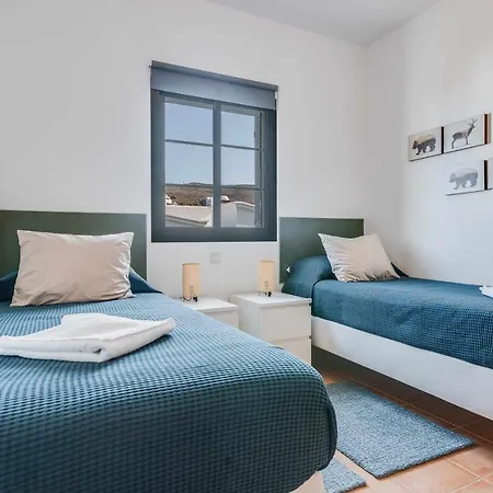 Apartment Residencial Candelarias 30 Agaete (Gran Canaria)