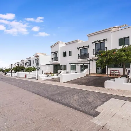 Apartment Residencial Candelarias 30 Agaete (Gran Canaria)