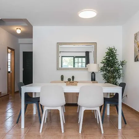Apartment Residencial Candelarias 30