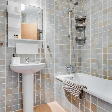 Residencial Candelarias 30 Апартаменты Агаэте