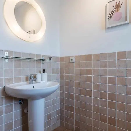 Апартаменты Residencial Candelarias 30