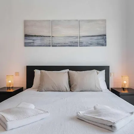 Appartement Residencial Candelarias 30 Agaete (Gran Canaria)