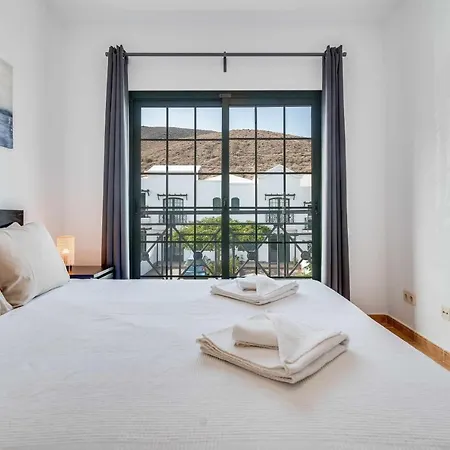 Residencial Candelarias 30 * Agaete (Gran Canaria)