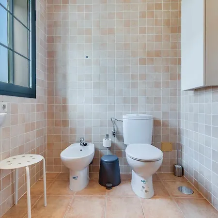 Apartment Residencial Candelarias 30