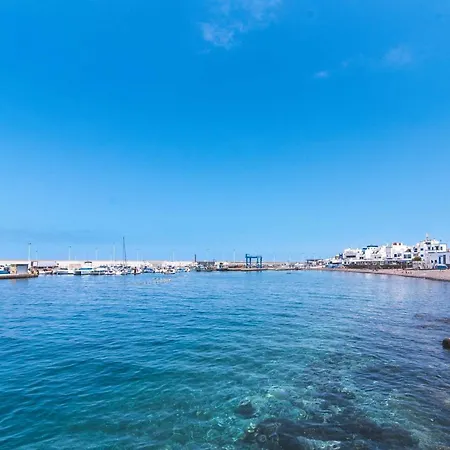 Residencial Candelarias 30 * Agaete (Gran Canaria)