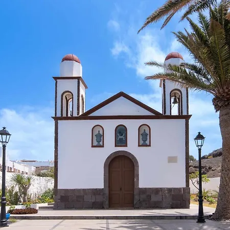 Residencial Candelarias 30 Agaete (Gran Canaria)