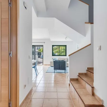 Apartment Residencial Candelarias 30 Agaete (Gran Canaria)