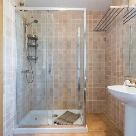 Residencial Candelarias 30 * Agaete (Gran Canaria)