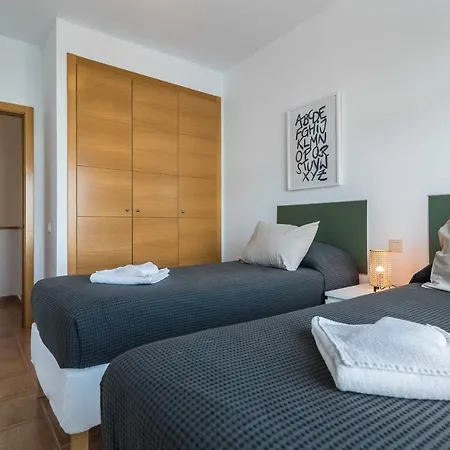 Residencial Candelarias 30 Apartment Agaete (Gran Canaria)