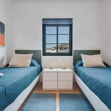 Residencial Candelarias 30 Апартаменты