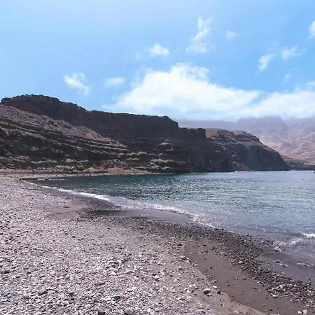 Appartement Residencial Candelarias 30