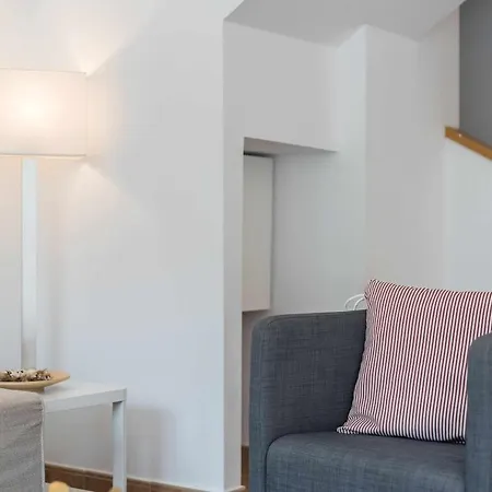 Residencial Candelarias 30