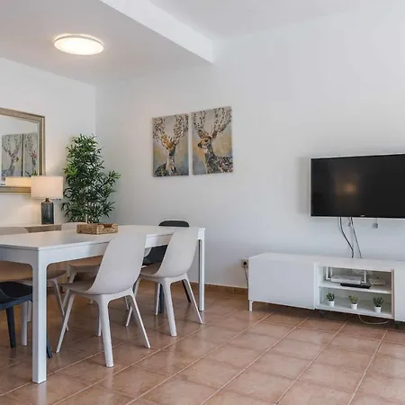 Residencial Candelarias 30 Апартаменты *