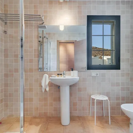 Residencial Candelarias 30 Agaete (Gran Canaria)
