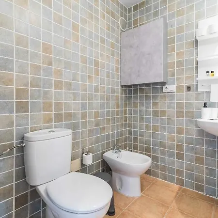 Residencial Candelarias 30 Agaete (Gran Canaria)