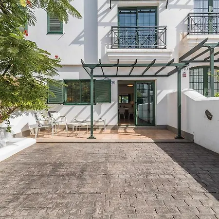 Residencial Candelarias 30