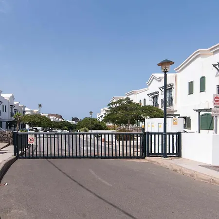 Appartement Residencial Candelarias 30